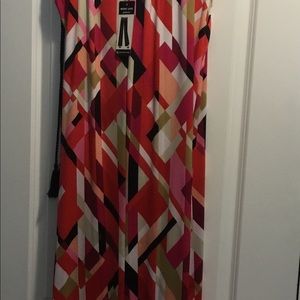 New Directions Wide Leg Pants